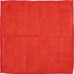 Conjunto 5 panos do pó 30x30cm