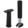 Conjunto 4 peças para vinho