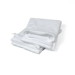 Conjunto 2 protetores de almofada impermeáveis ESSENTIAL