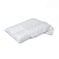 Conjunto 2 protetores de almofada impermeáveis ESSENTIAL