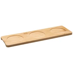 Conjunto 3 taças para aperitivos