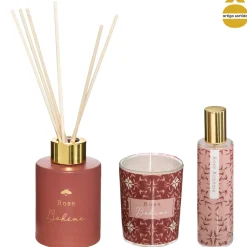 Conjunto aromatico gipsy