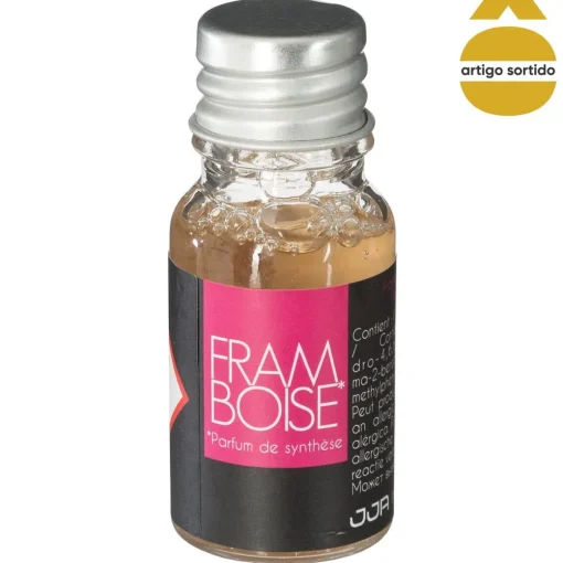 Conjunto aromático 8 peças