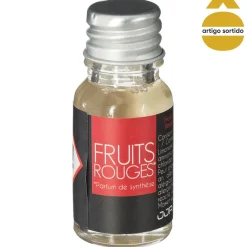 Conjunto aromático 8 peças