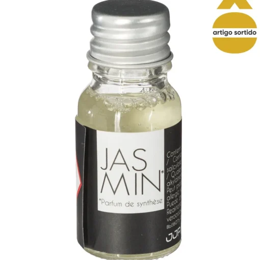Conjunto aromático 8 peças