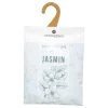 Conjunto de 3 ambientadores jasmim para roupeiro