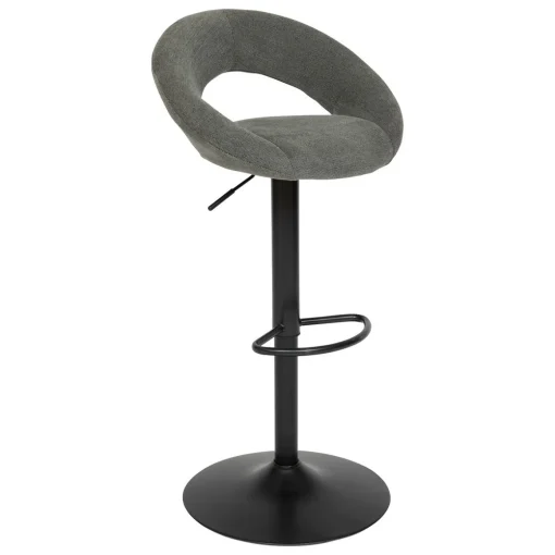 Conjunto de 2 bancos bar SASHA verde 103cm