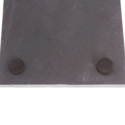 Conjunto de 6 bases para copos