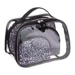 Conjunto de 4 bolsas de higiene