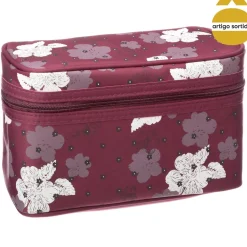 Conjunto de 4 bolsas de higiene