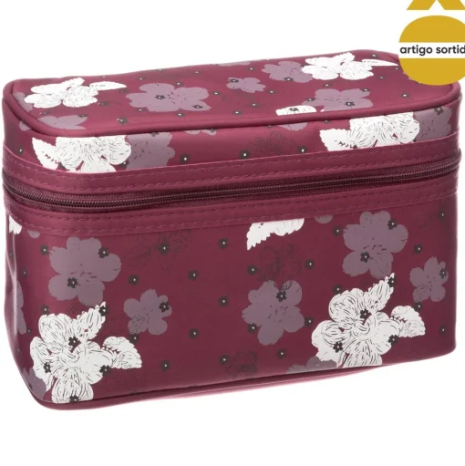 Conjunto de 4 bolsas de higiene