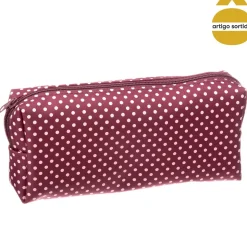 Conjunto de 4 bolsas de higiene