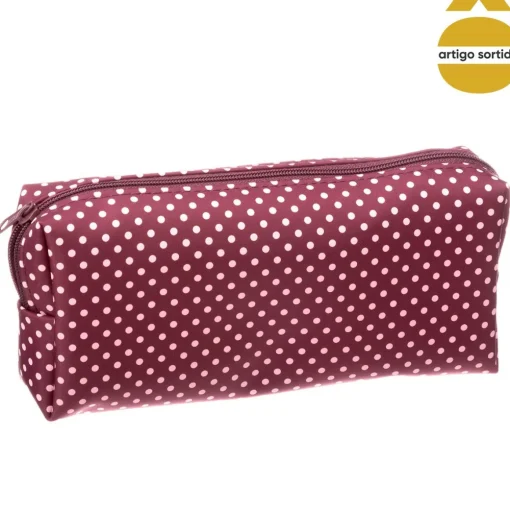 Conjunto de 4 bolsas de higiene