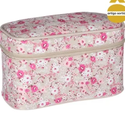 Conjunto de 4 bolsas de higiene