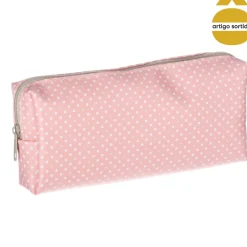 Conjunto de 4 bolsas de higiene