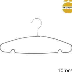 Conjunto de 10 cabides