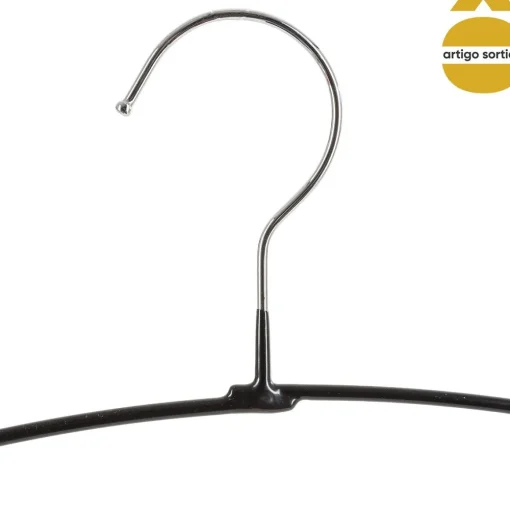 Conjunto de 10 cabides