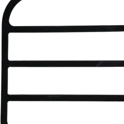 Conjunto de 2 cabides para calças