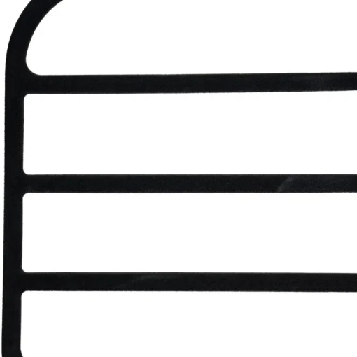 Conjunto de 2 cabides para calças