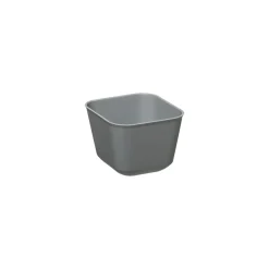 Conjunto de 4 caixas organizadoras