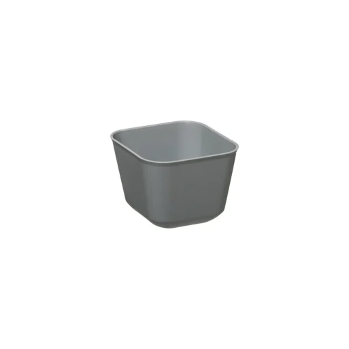 Conjunto de 4 caixas organizadoras