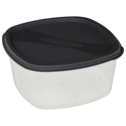 Conjunto de 7 caixas quadradas