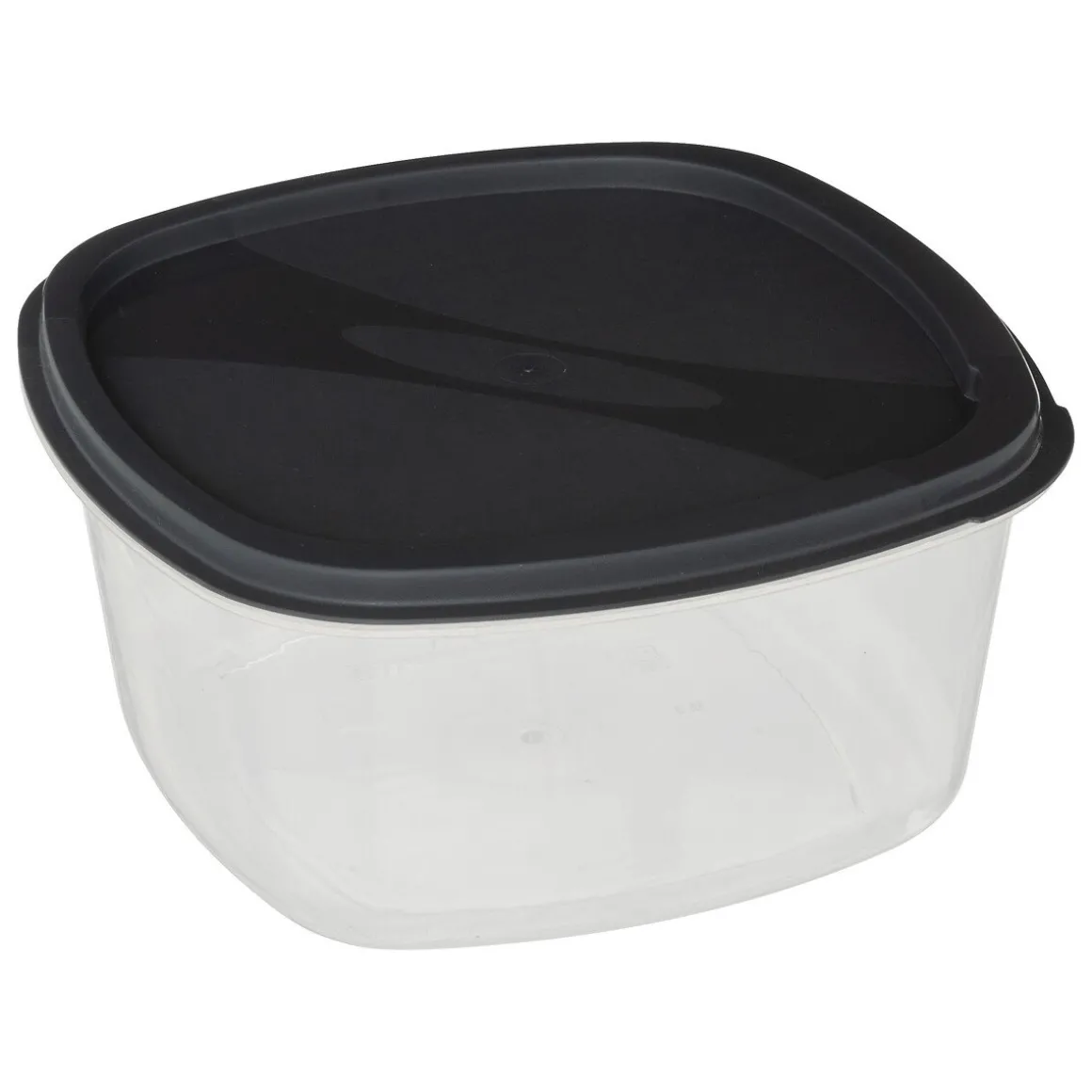 Conjunto de 7 caixas quadradas