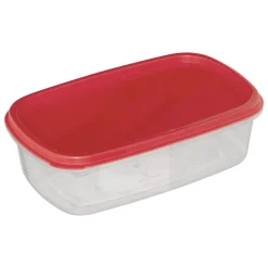 Conjunto de 6 caixas retangulares