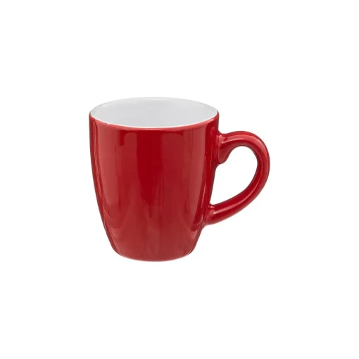 Conjunto de 6 chávenas de café COLORAMA 9cl