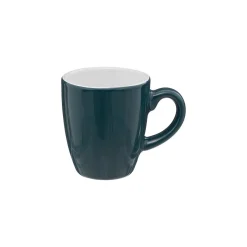 Conjunto de 6 chávenas de café COLORAMA 9cl