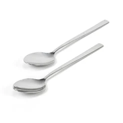 Conjunto de 2 colheres de sobremesa MÓNACO