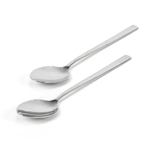 Conjunto de 2 colheres de sobremesa MÓNACO