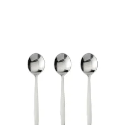 Conjunto de 3 colheres de chá