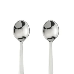 Conjunto de 3 colheres de café
