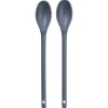 Conjunto de 2 colheres de cozinha