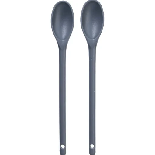 Conjunto de 2 colheres de cozinha