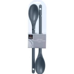 Conjunto de 2 colheres de cozinha