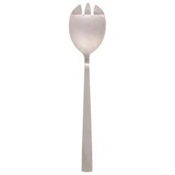 Conjunto de 2 colheres de salada olimpe