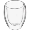 Conjunto de 2 copos duplos de café 8cl