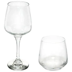 Conjunto de 12 copos ELAYA