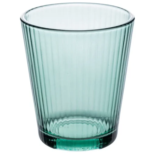 Conjunto de 6 copos MAL'EAU 24cl multicolor