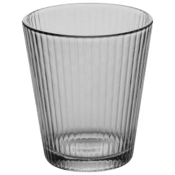 Conjunto de 6 copos MAL'EAU 24cl multicolor
