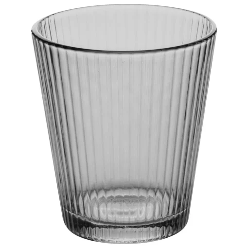 Conjunto de 6 copos MAL'EAU 24cl multicolor
