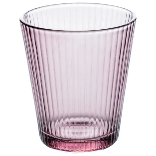 Conjunto de 6 copos MAL'EAU 24cl multicolor