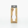 Conjunto de 4 copos UNIE branco 33cl