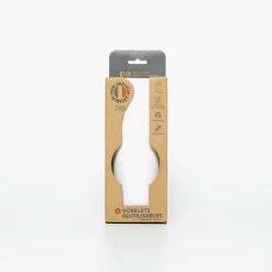 Conjunto de 4 copos UNIE branco 33cl