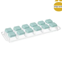 Conjunto de 3 cuvetes para gelo