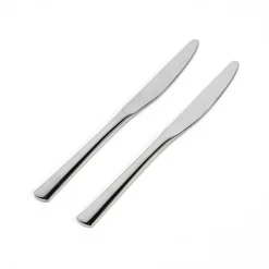 Conjunto de 2 facas de mesa MÓNACO