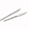 Conjunto de 2 facas de mesa LINEA