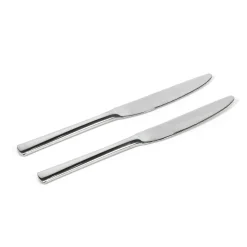 Conjunto de 2 facas de sobremesa MÓNACO